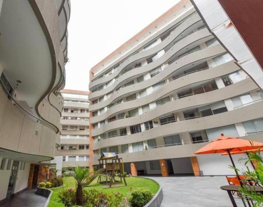 Departamento Cerca Del Quicentro Norte Apartment *