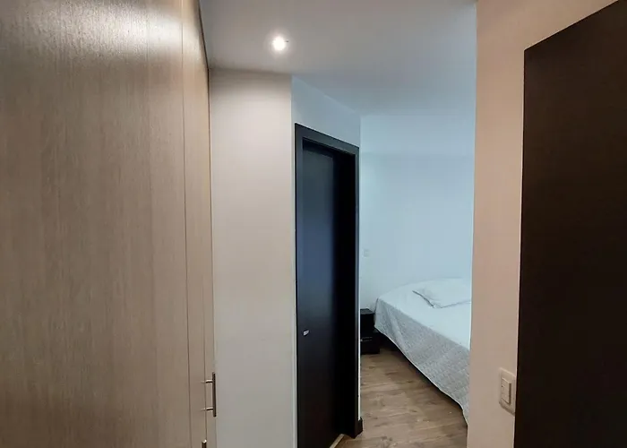 Departamento Cerca Del Quicentro Norte