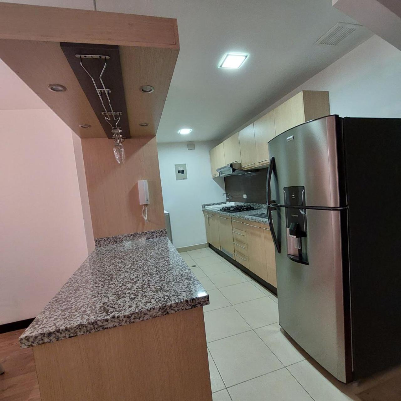 Apartment Departamento Cerca Del Quicentro Norte Quito